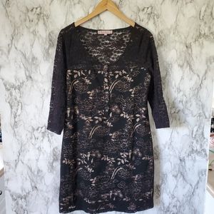 Young Essence dress size large